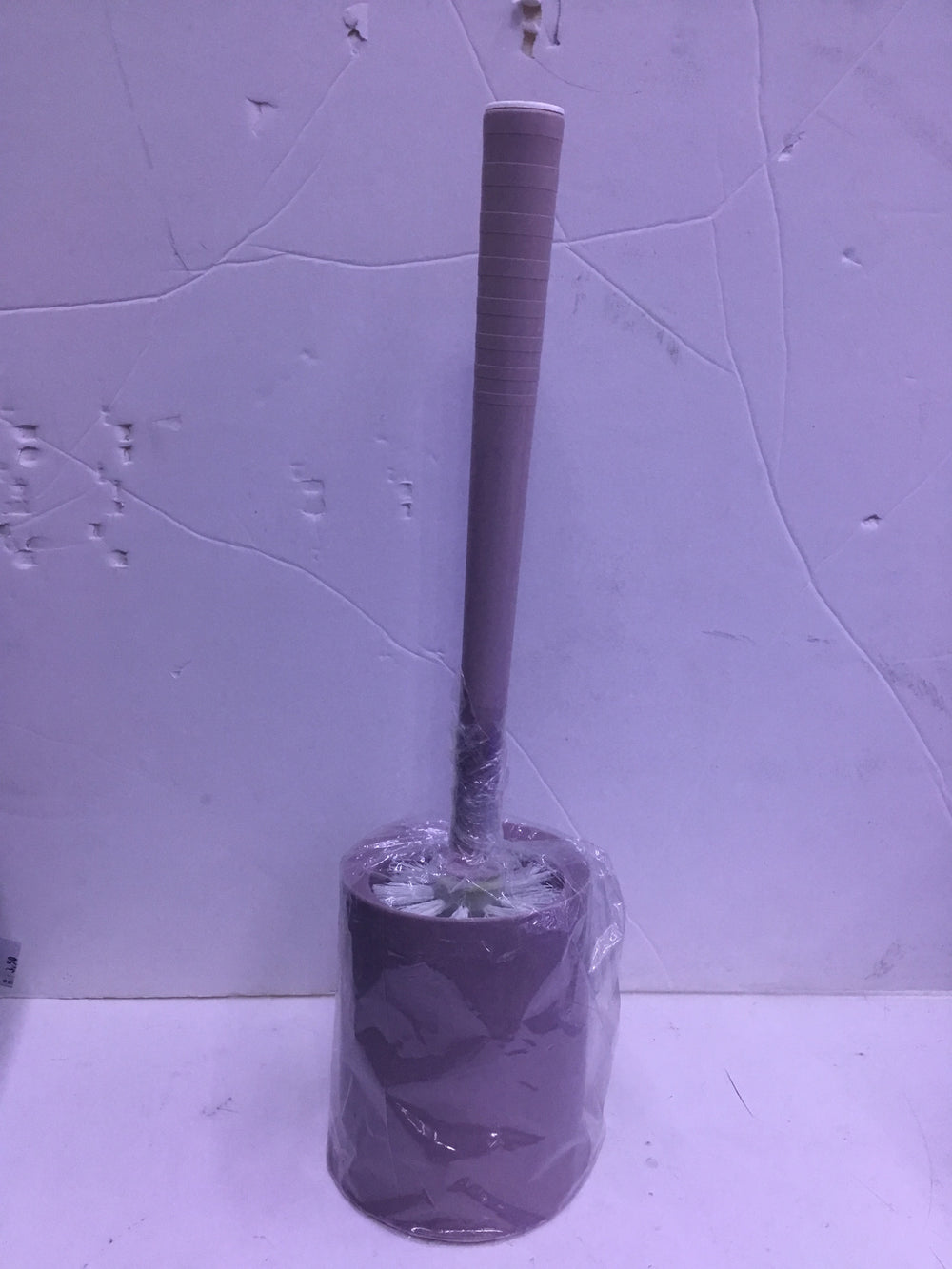 Toilet Brush with holder