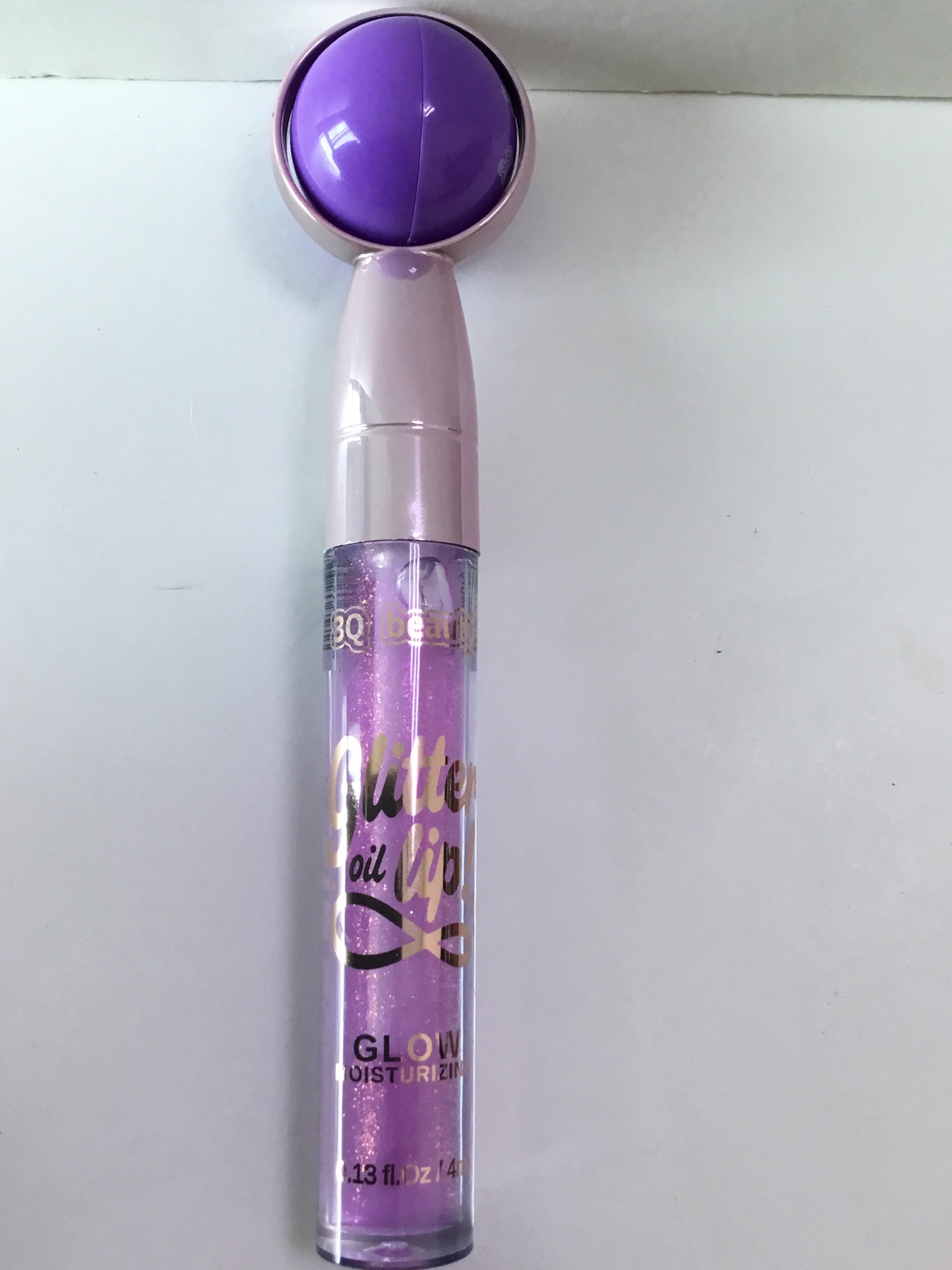 Glitter Lip Oil - OL-481