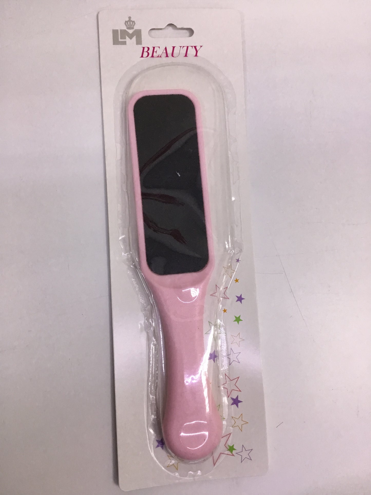 Pedicure Foot Scrubber - LM - 00900 - Premium Quality -  Best Sell Online