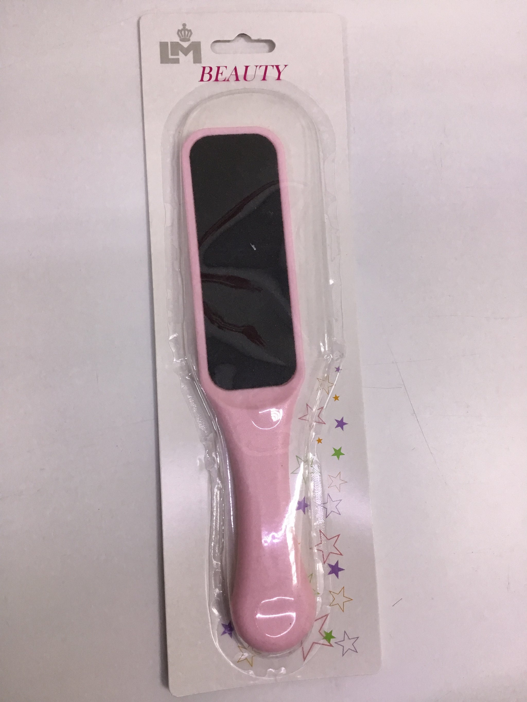 Pedicure Foot Scrubber - LM - 00900 - Premium Quality -  Best Sell Online
