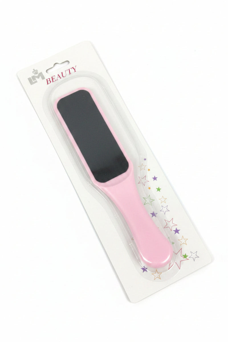 Pedicure Foot Scrubber - LM - 00900 - Premium Quality -  Best Sell Online