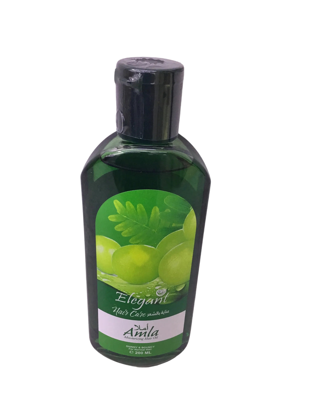 Elegant Amla Moisturizing Hair Oil - 200ml - Premium Quality