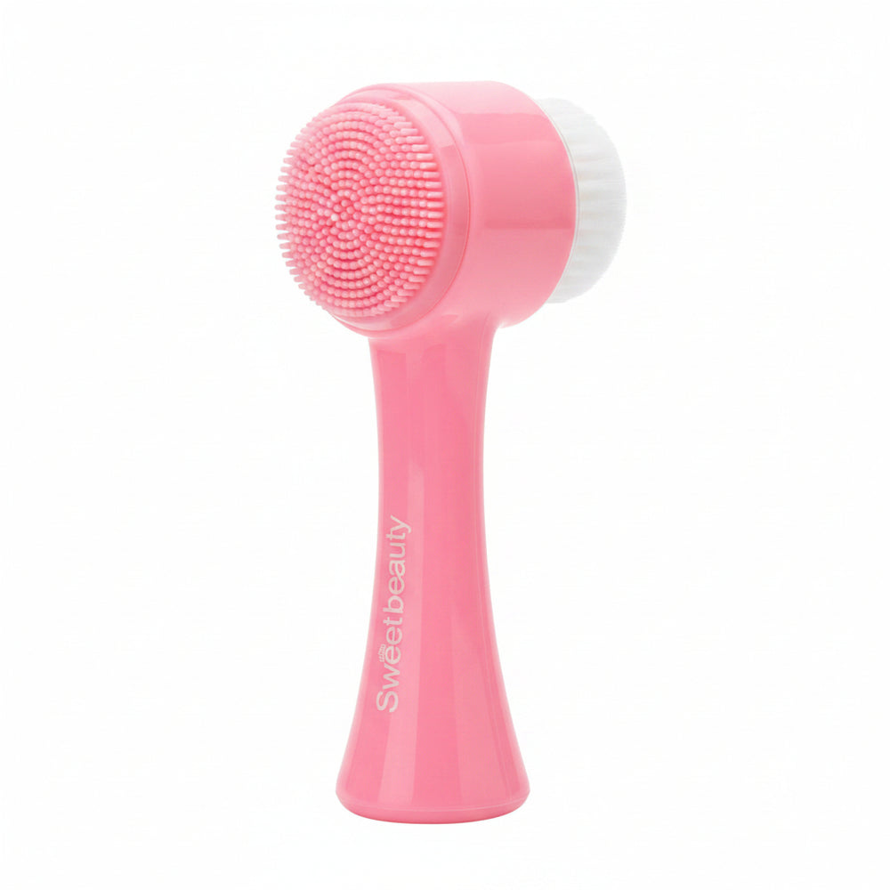 Sweet Beauty Facial Cleansing Brush - BX-3600-04 - Premium Quality - Best Sell Online