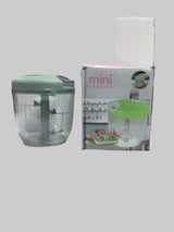 FR Elegant Mini Hand Blender - 01