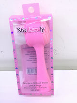 Kiss Lovely Facial Cleansing Brush - BX-3600-03 - Premium Quality - Best Sell Online