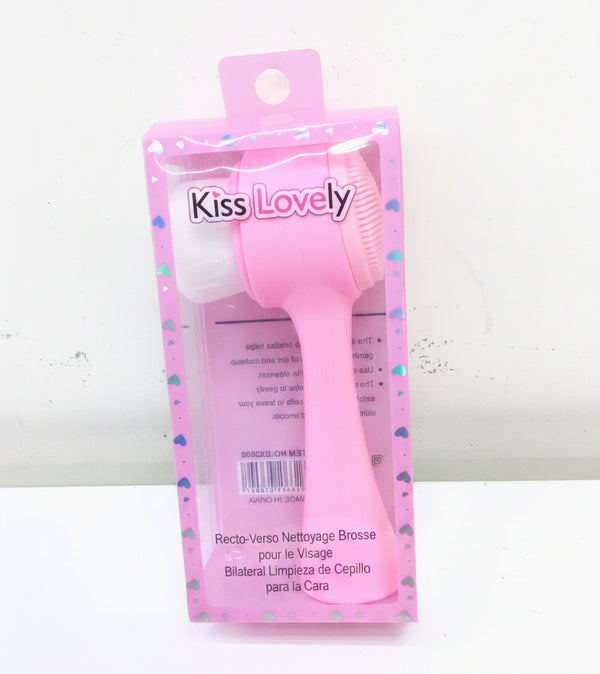 Kiss Lovely Facial Cleansing Brush - BX-3600-03 - Premium Quality - Best Sell Online
