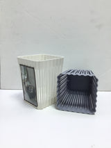 Mini Desk Bin - Various Color's | Premium Quality - Best Price Online