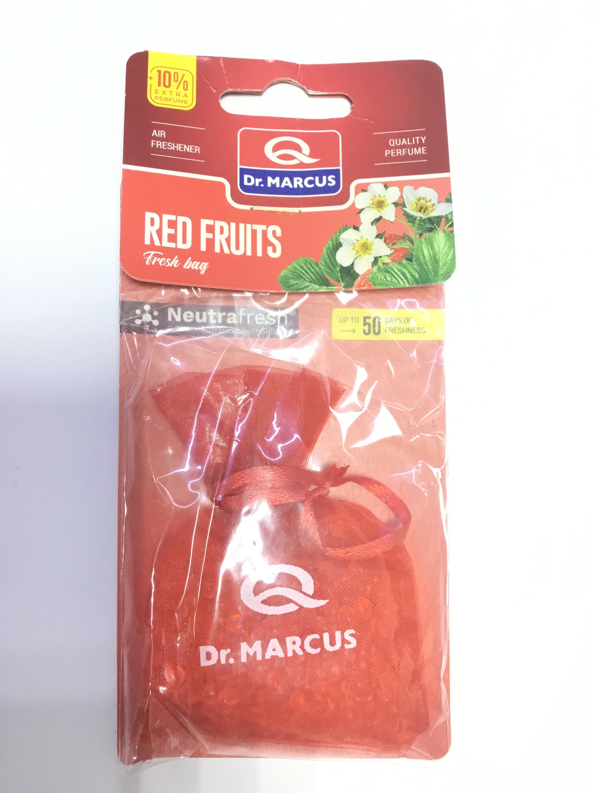 FR Natural Car Air Freshener - (20g*50Day's)