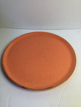 PORLAND Round Shaped Dish - D1.16