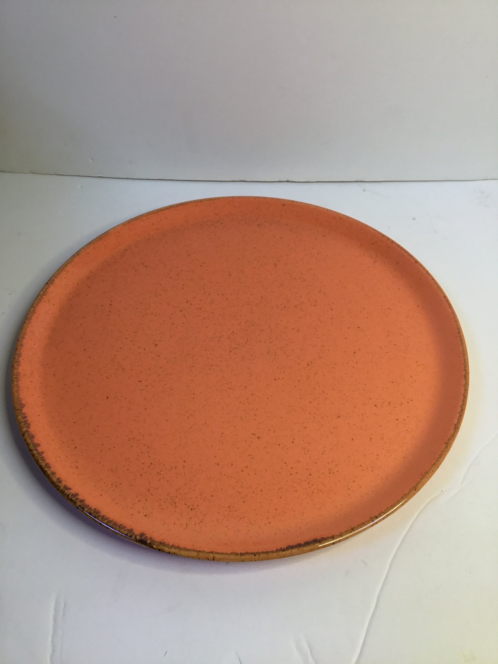 PORLAND Round Shaped Dish - D1.16
