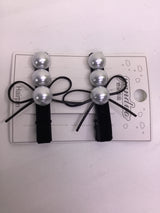 Yanduo Pearl Decorative HairPin 08| Premium Quality | Best Sell Online