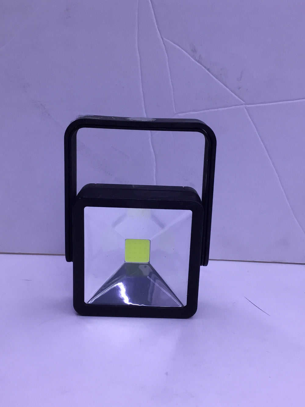 Portable LED COB Work Light