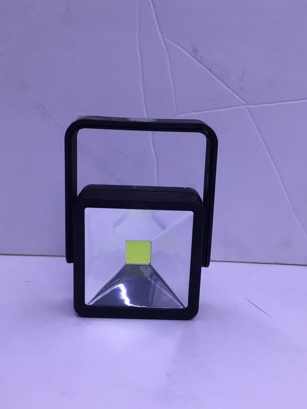Portable LED COB Work Light