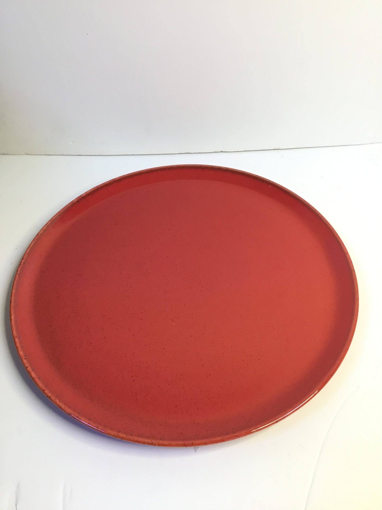 PORLAND Round Shaped Dish - D1.16