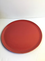PORLAND Round Shaped Dish - D1.16