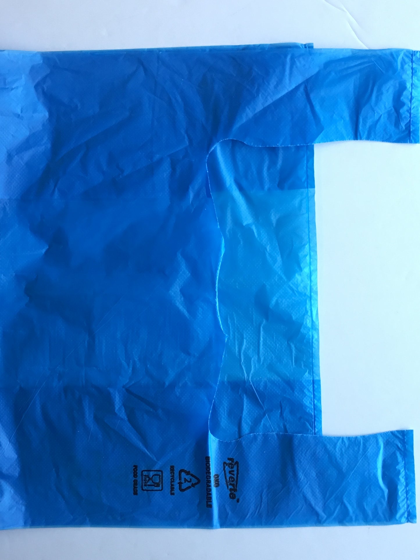 OXO Biodegradable Bags - 43cm*31cm - 45pcs