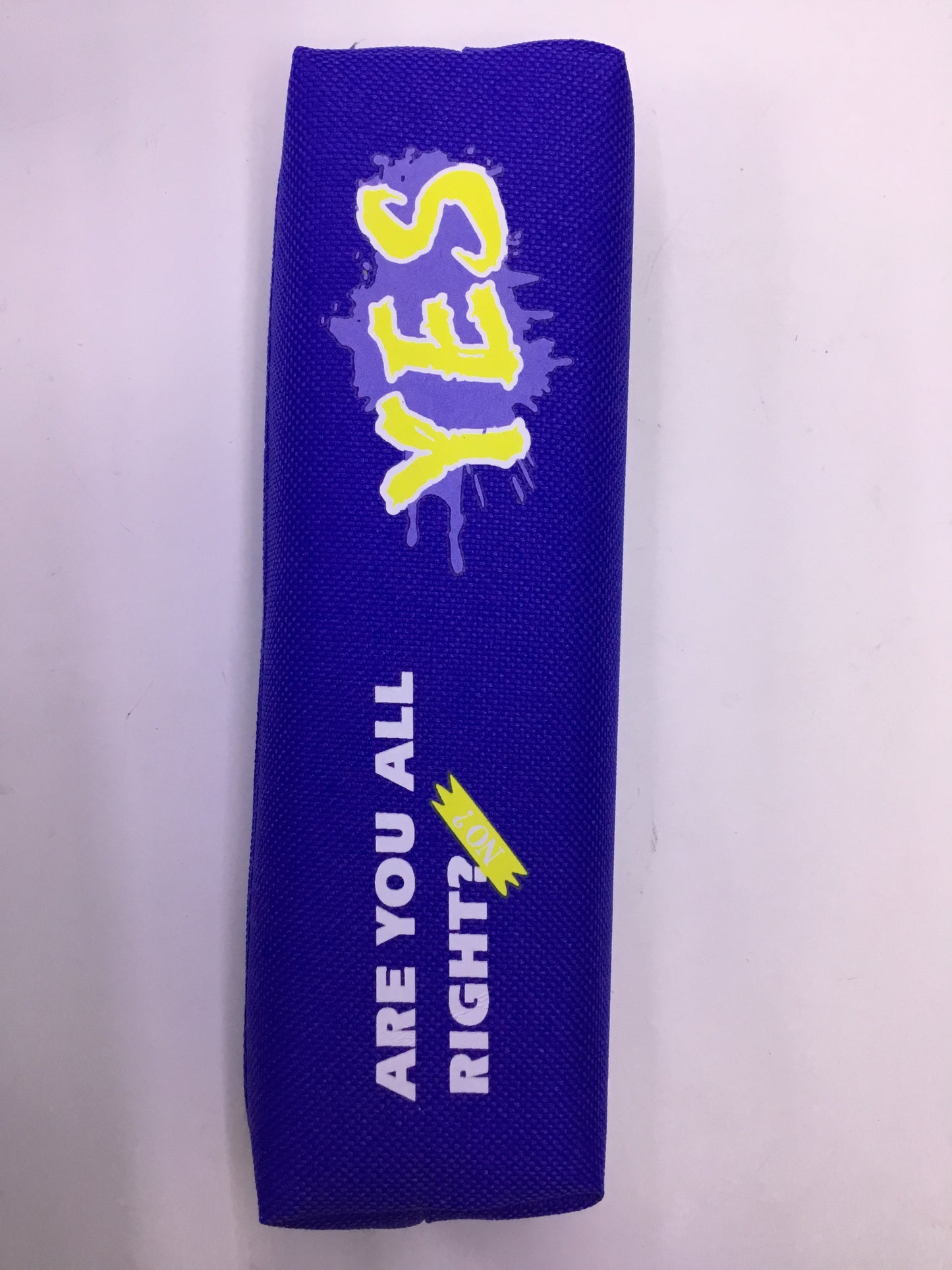 Blue Pencil Case | Premium Quality - Best Price Online