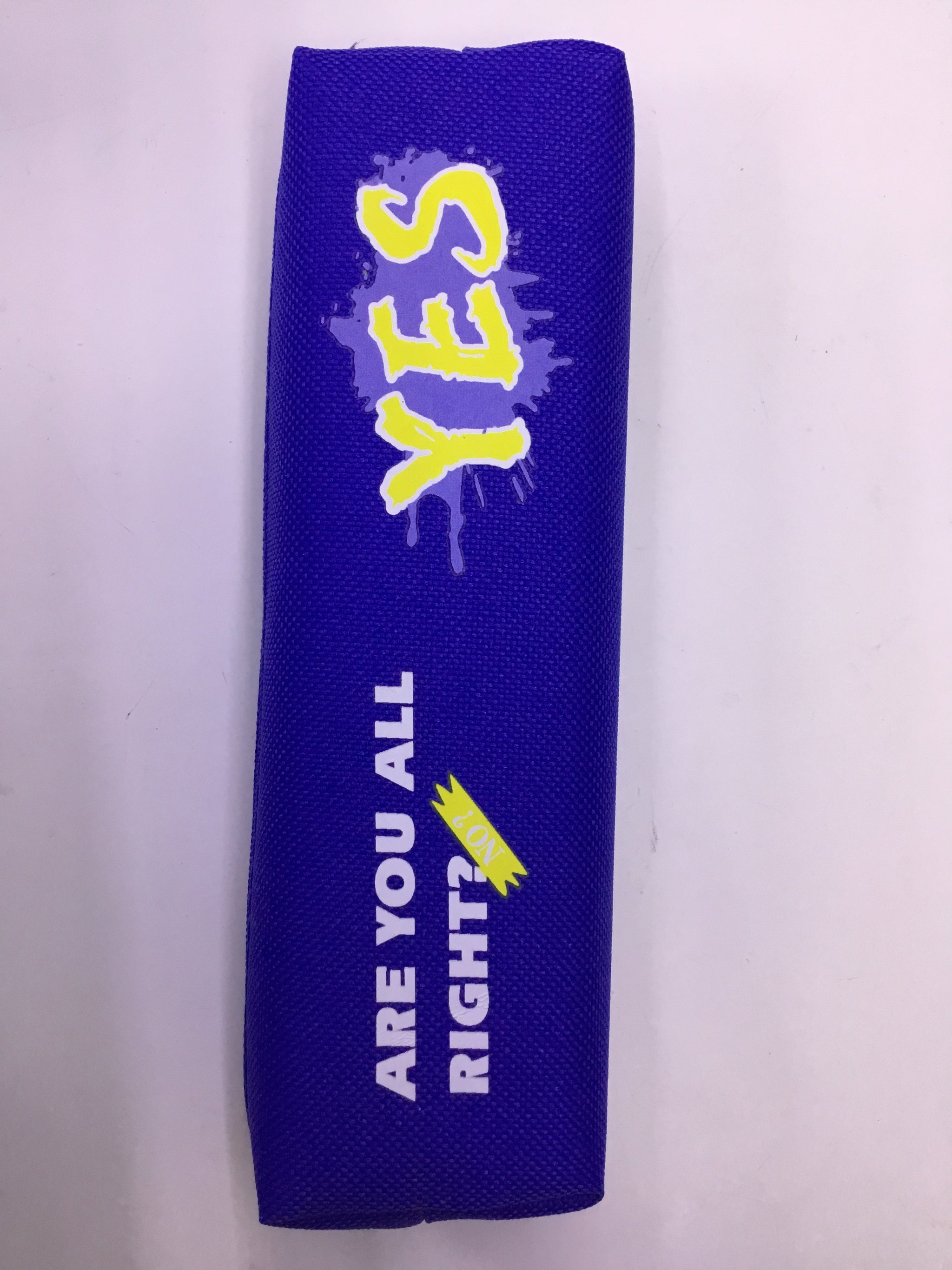 Blue Pencil Case | Premium Quality - Best Price Online