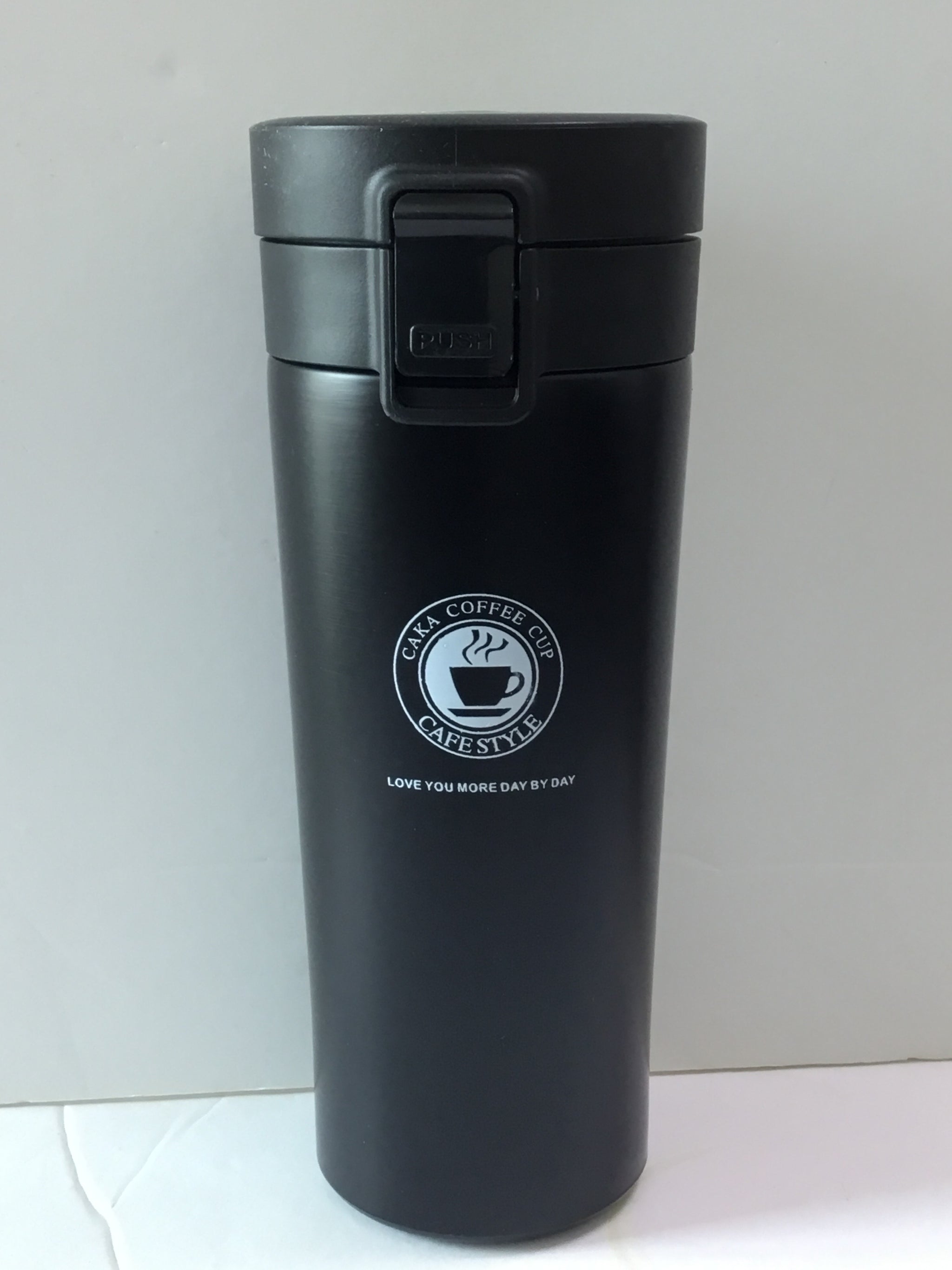 Vacuum Insulation Coffee Cup - SA - 24148
