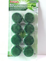 FR Toilet Cleaner Tablets -8pcs-NC-82379