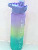 Ombre-Hydra Water Bottle - SA - 23663
