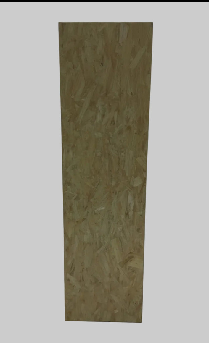 FR MODULAR Wooden Shelf - (90*25cm/18mm) - LOF-925