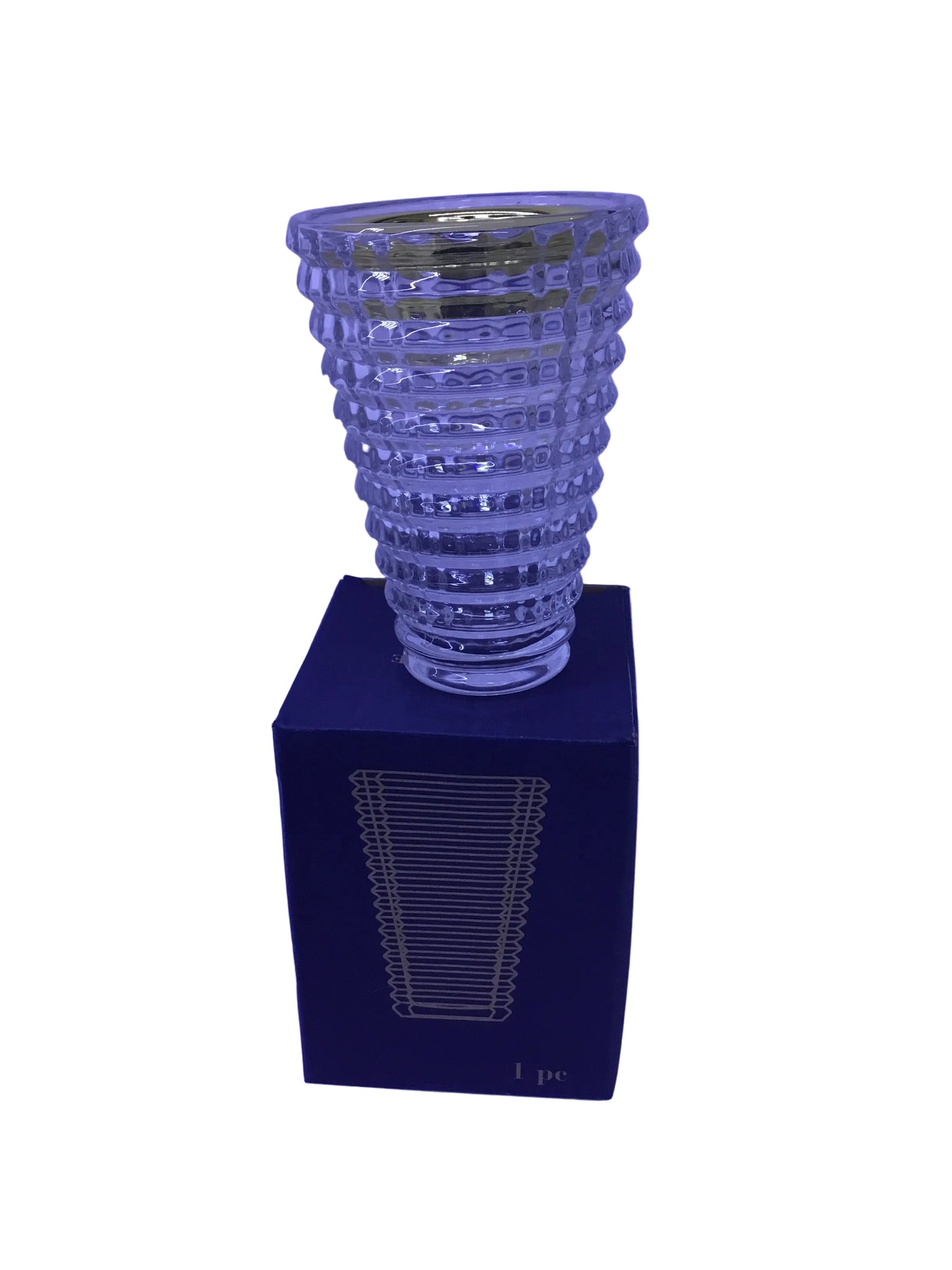 Luxury Glass Bakhoor Stand -NF -33477 P | Premium Quality - Best Price Online