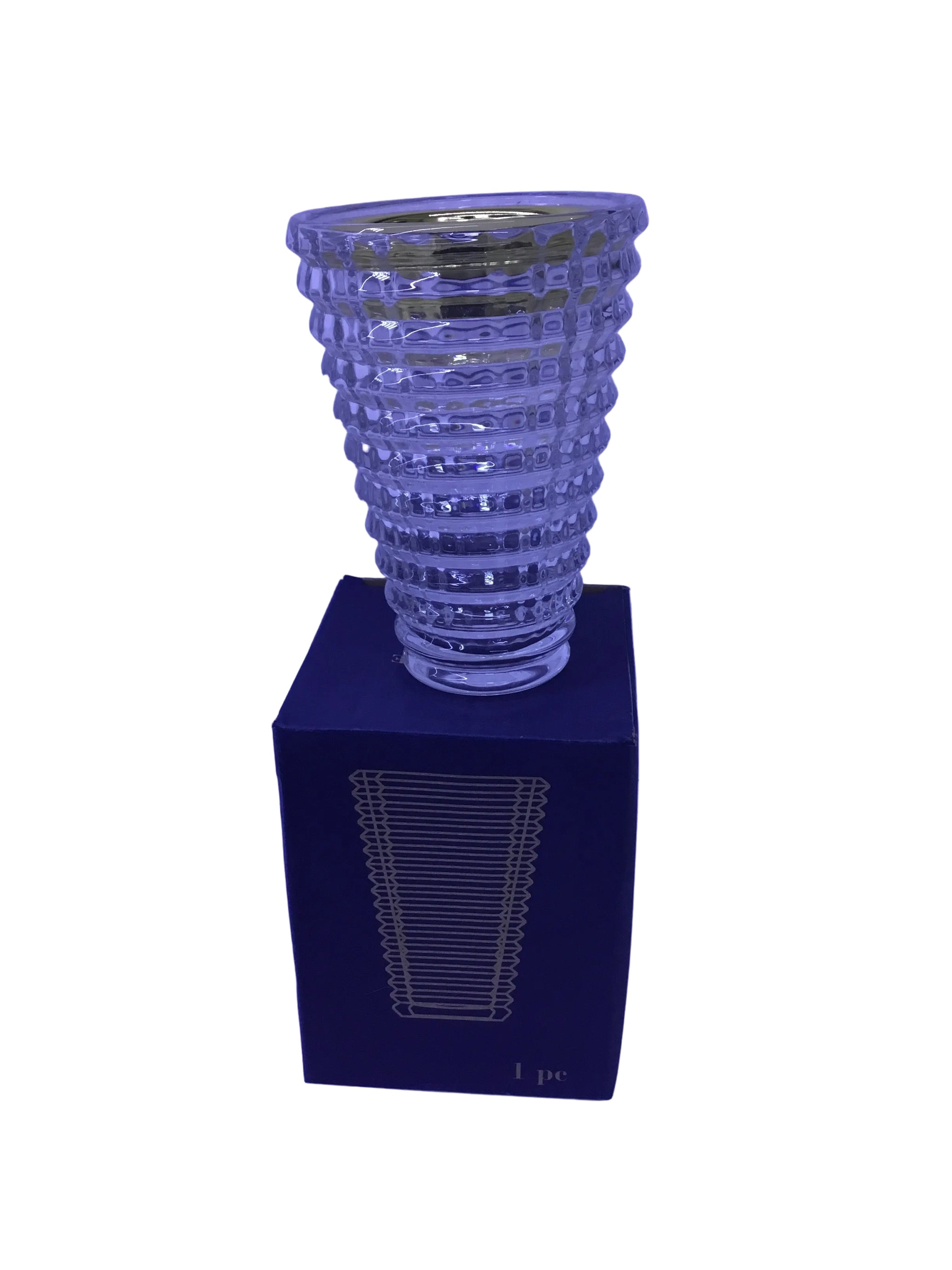 Luxury Glass Bakhoor Stand -NF -33477 P | Premium Quality - Best Price Online