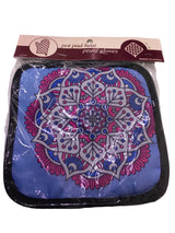 Pot Pad Heat Proof Cloth - 001
