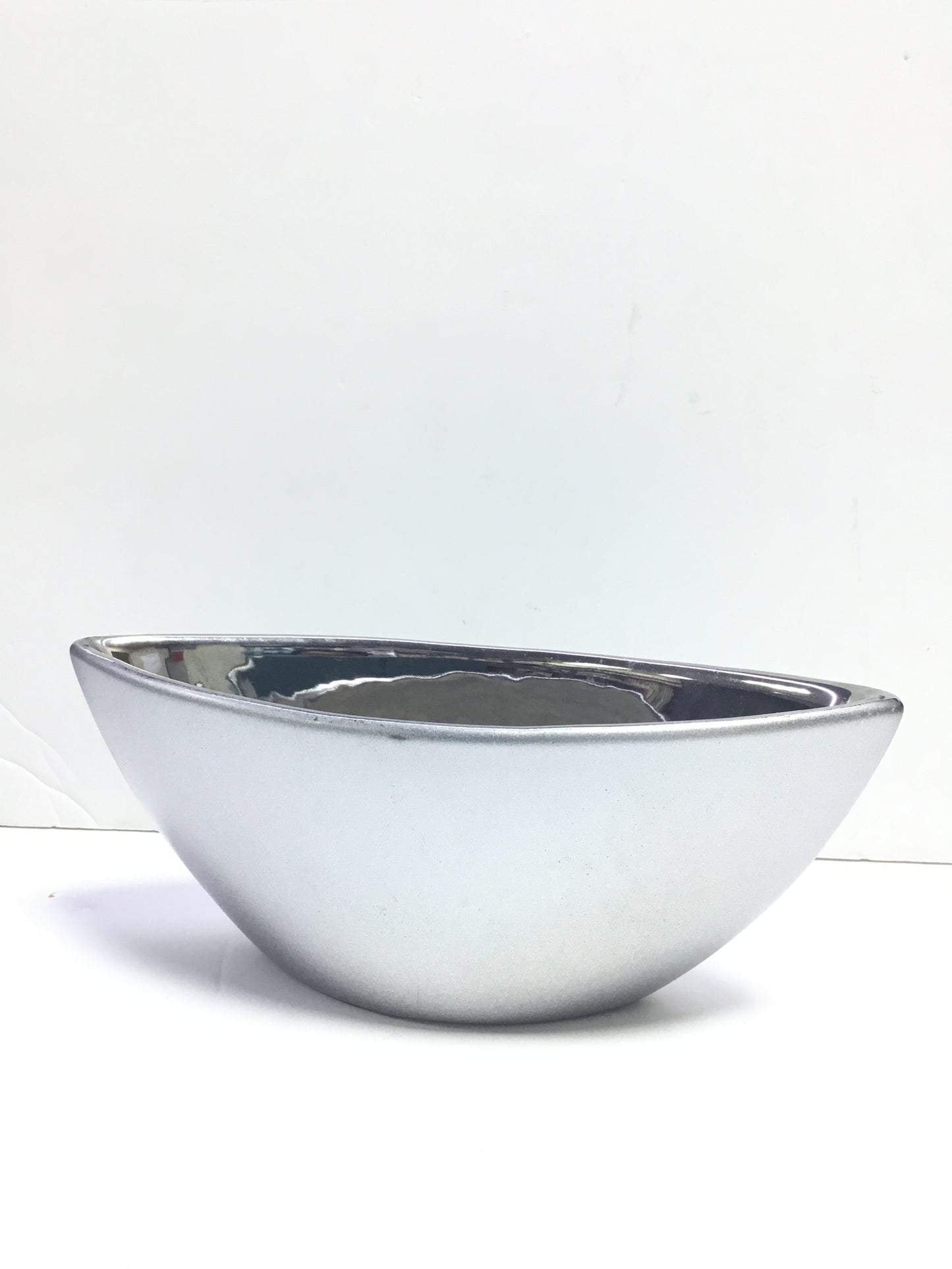 FR Boat Shaped Flower Vases