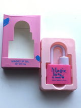 Magic Lip Oil - OL - 372