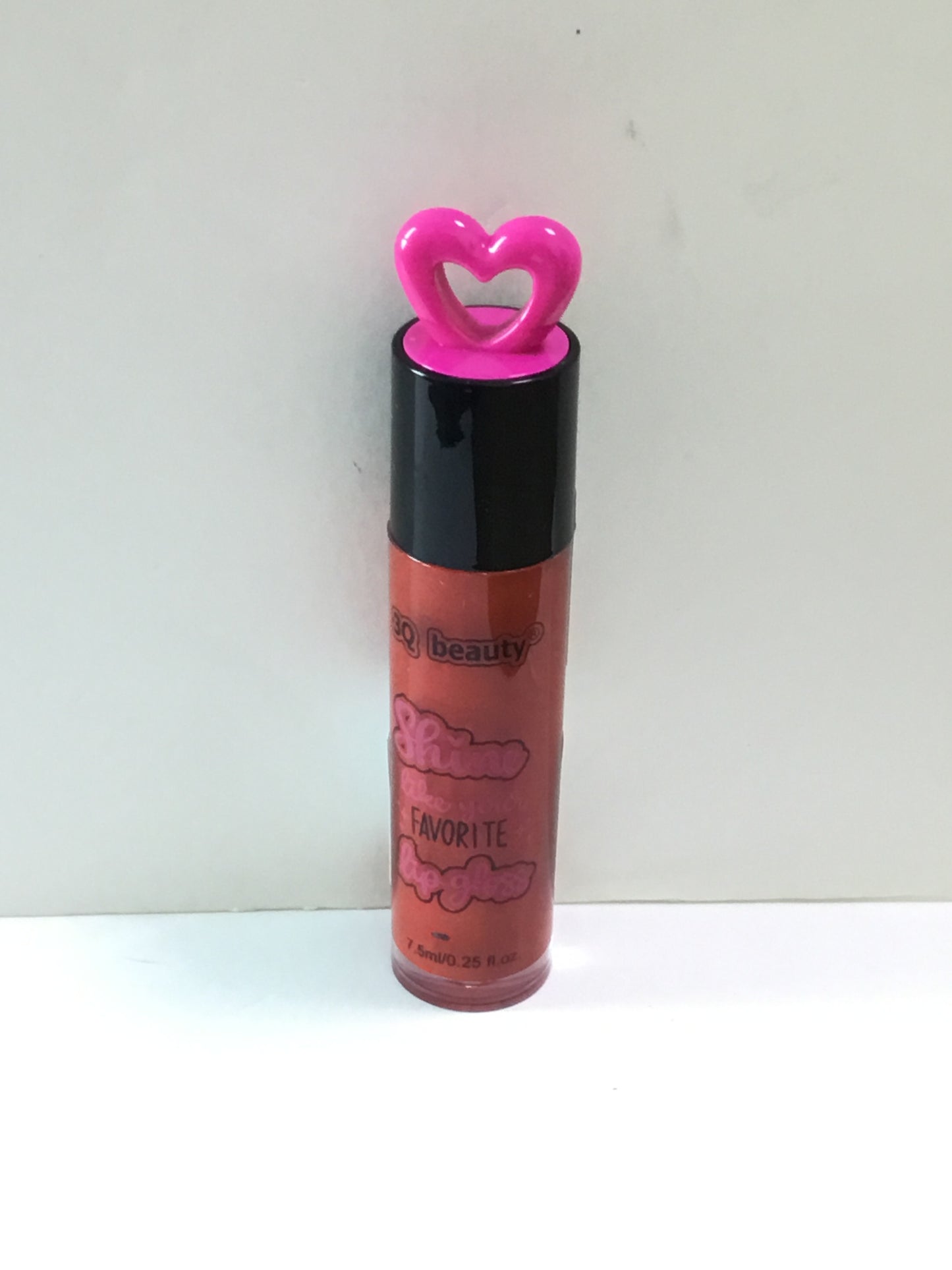 3Q - Beauty Shine Lip Gloss - LP-672