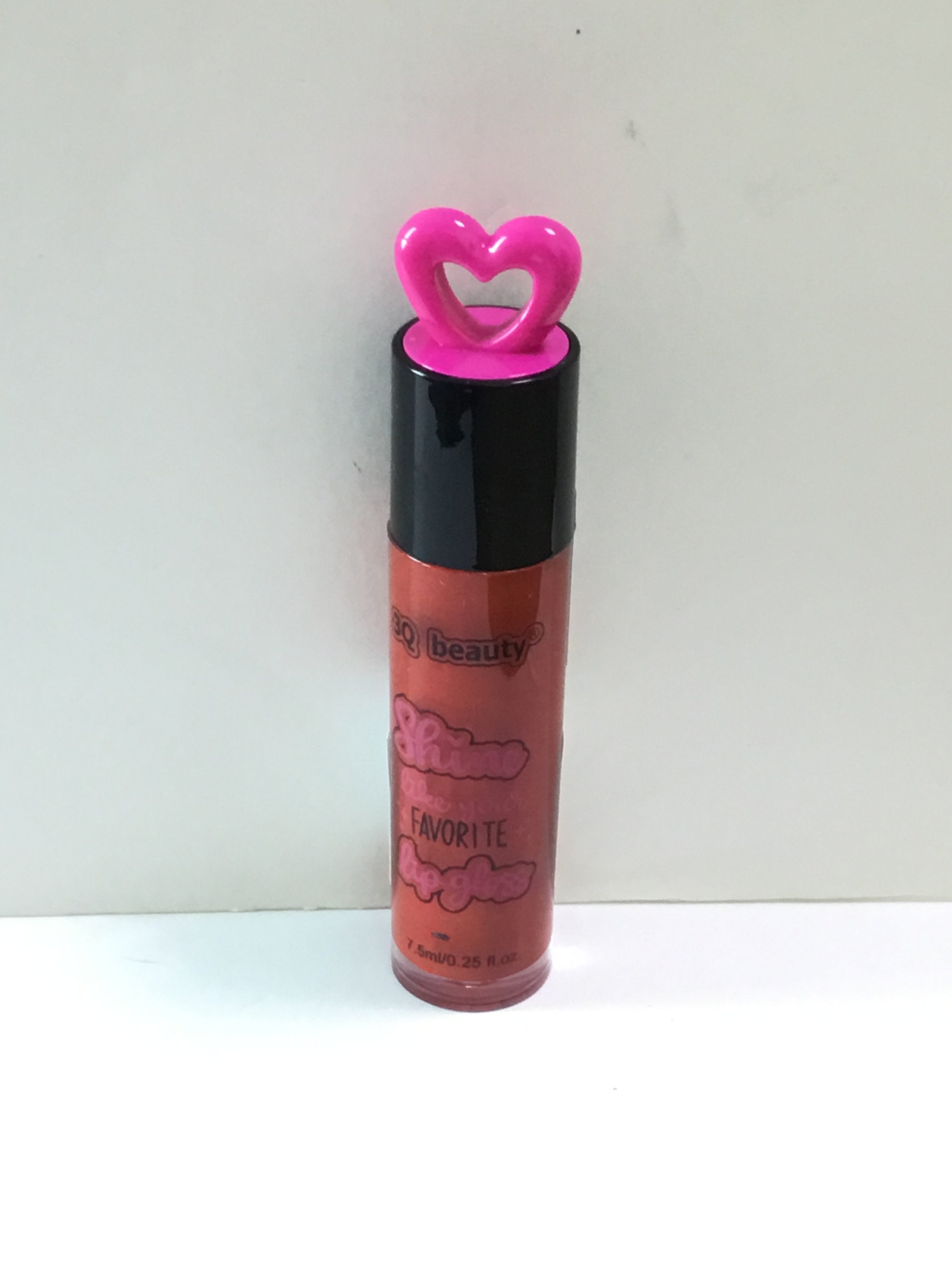 3Q - Beauty Shine Lip Gloss - LP-672
