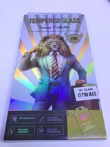 Tempered Glass HD- Screen Protector - 5D - iPhone - 13 Pro Max | Premium Quality - Best Sell Online