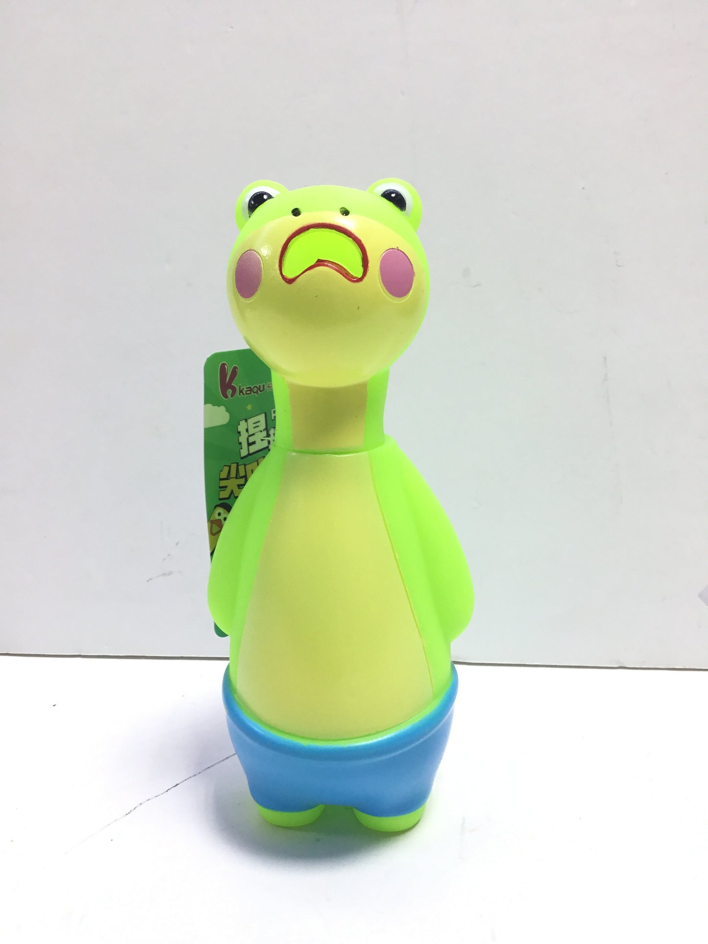 FR Squeeze TOYS  KQ-JY-3100