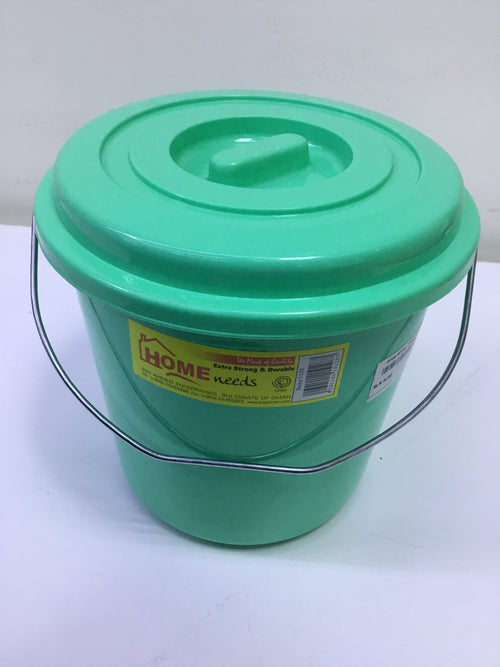 Home Needs Bucket - 3 LTR | Premium Quality - Best Price Online