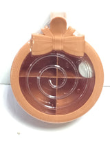 FR Elegant Design Plastic Tiffin Box - ML9116