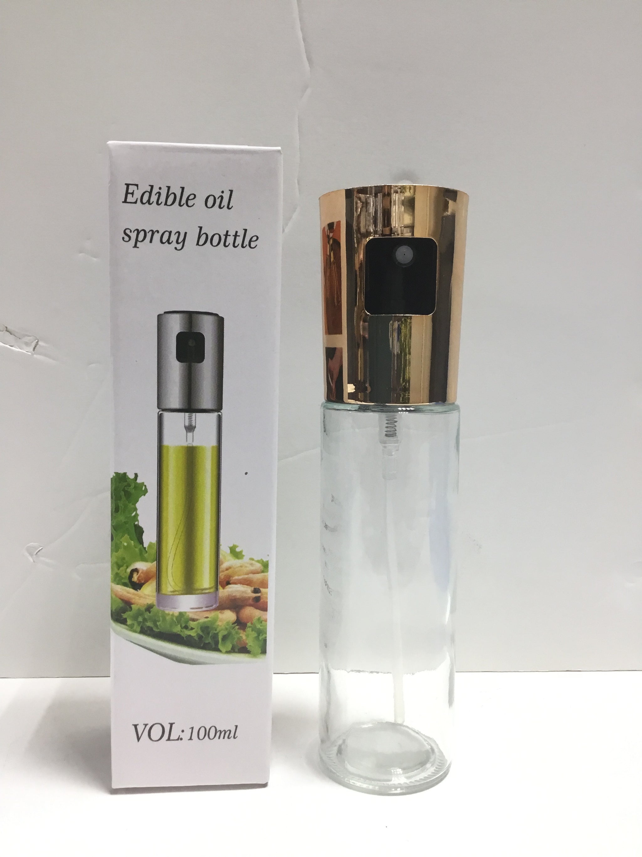 FR Sprayer Can - 100ml | Premium Quality - Best Price Online