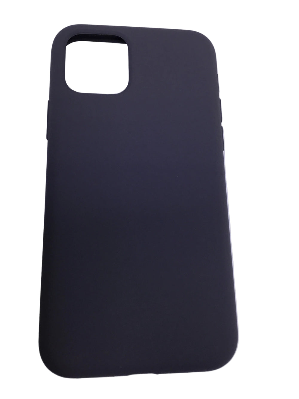 Premium Silicone Phone Case for iPhone 11 Pro - Durable Protection