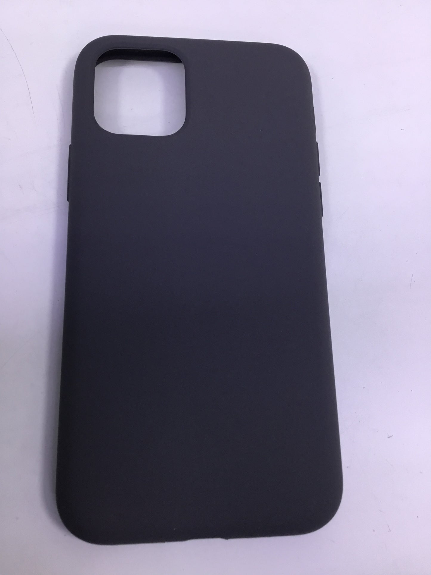 Premium Silicone Phone Case for iPhone 11 Pro - Durable Protection