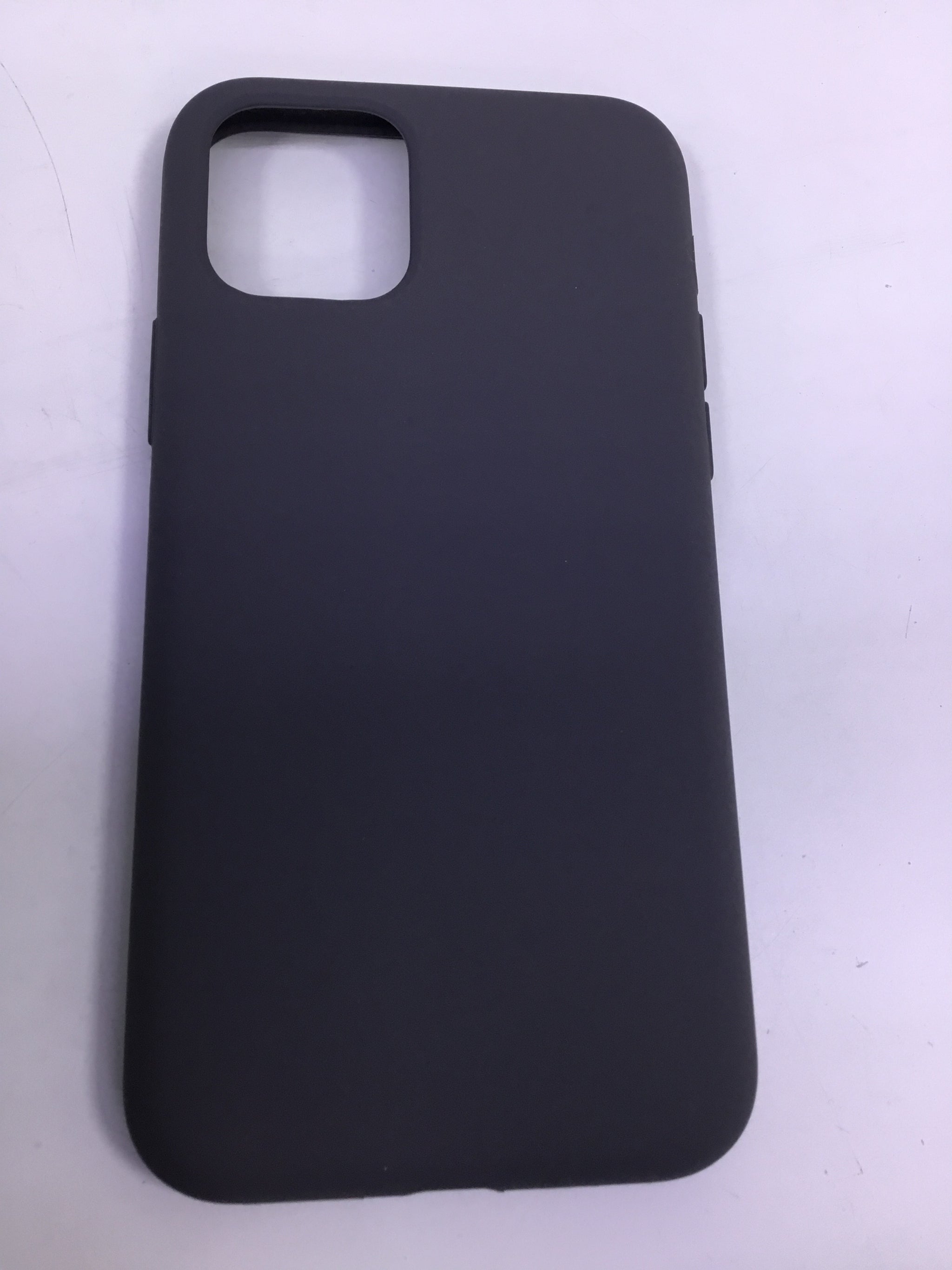 Premium Silicone Phone Case for iPhone 11 Pro - Durable Protection