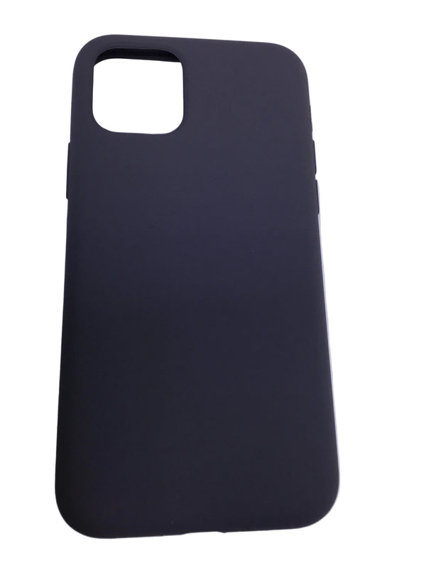 Premium Silicone Phone Case for iPhone 11 Pro - Durable Protection