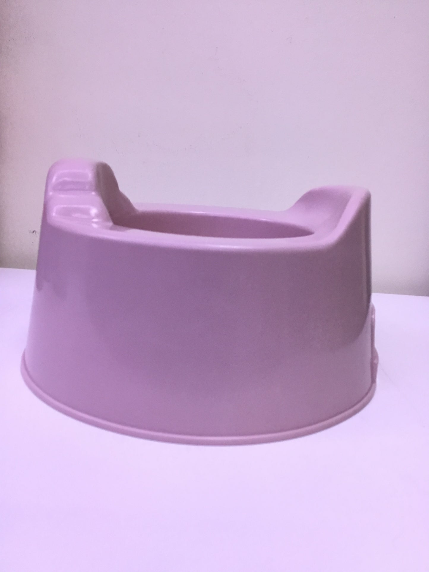 Baby Potty Training Chair -  Light Pink AF-624 | Premium Quality - Best Sell Online