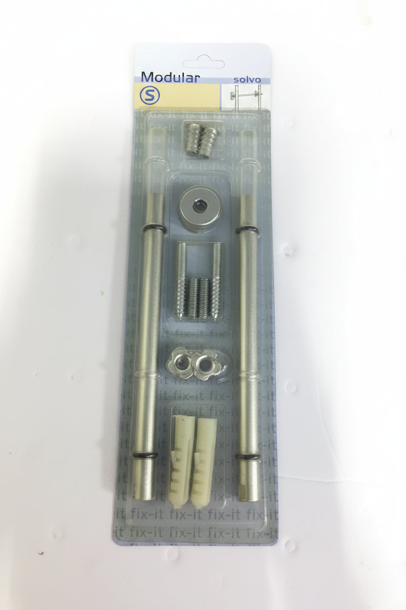 FR MGM Modular Shelf Fixing KIT - B-2300