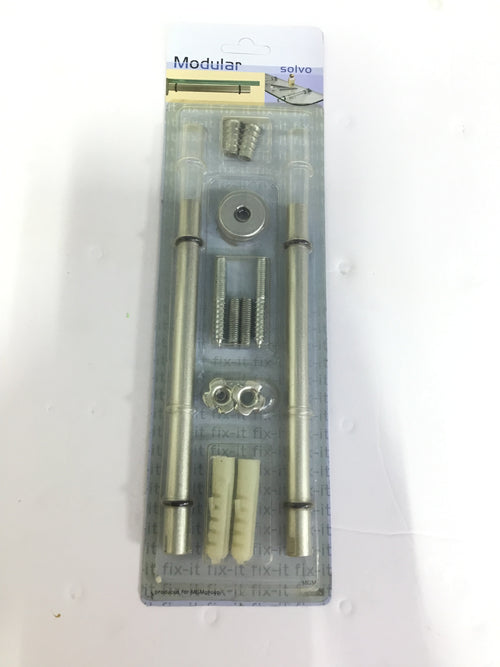 FR MGM Modular Shelf Fixing KIT - B-2300