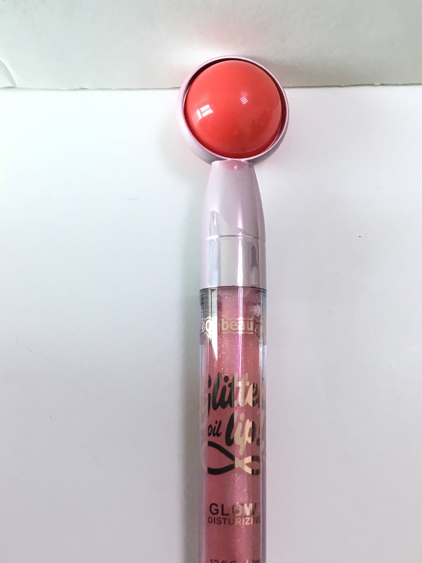 Glitter Lip Oil - OL-481