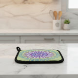 Pot Pad Heat Proof Cloth - 001