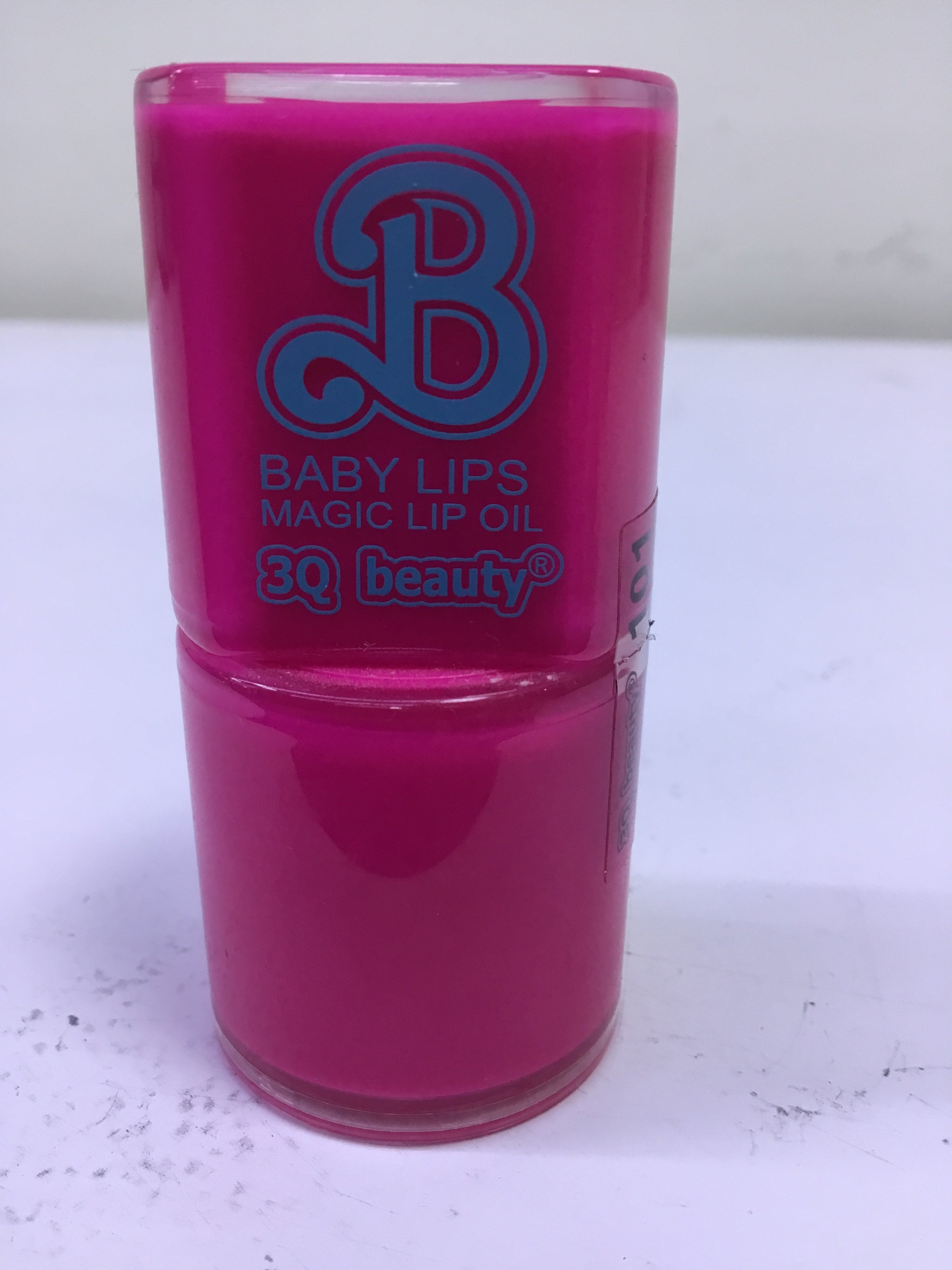 3Q-Babylips Magic Oil- OL-452