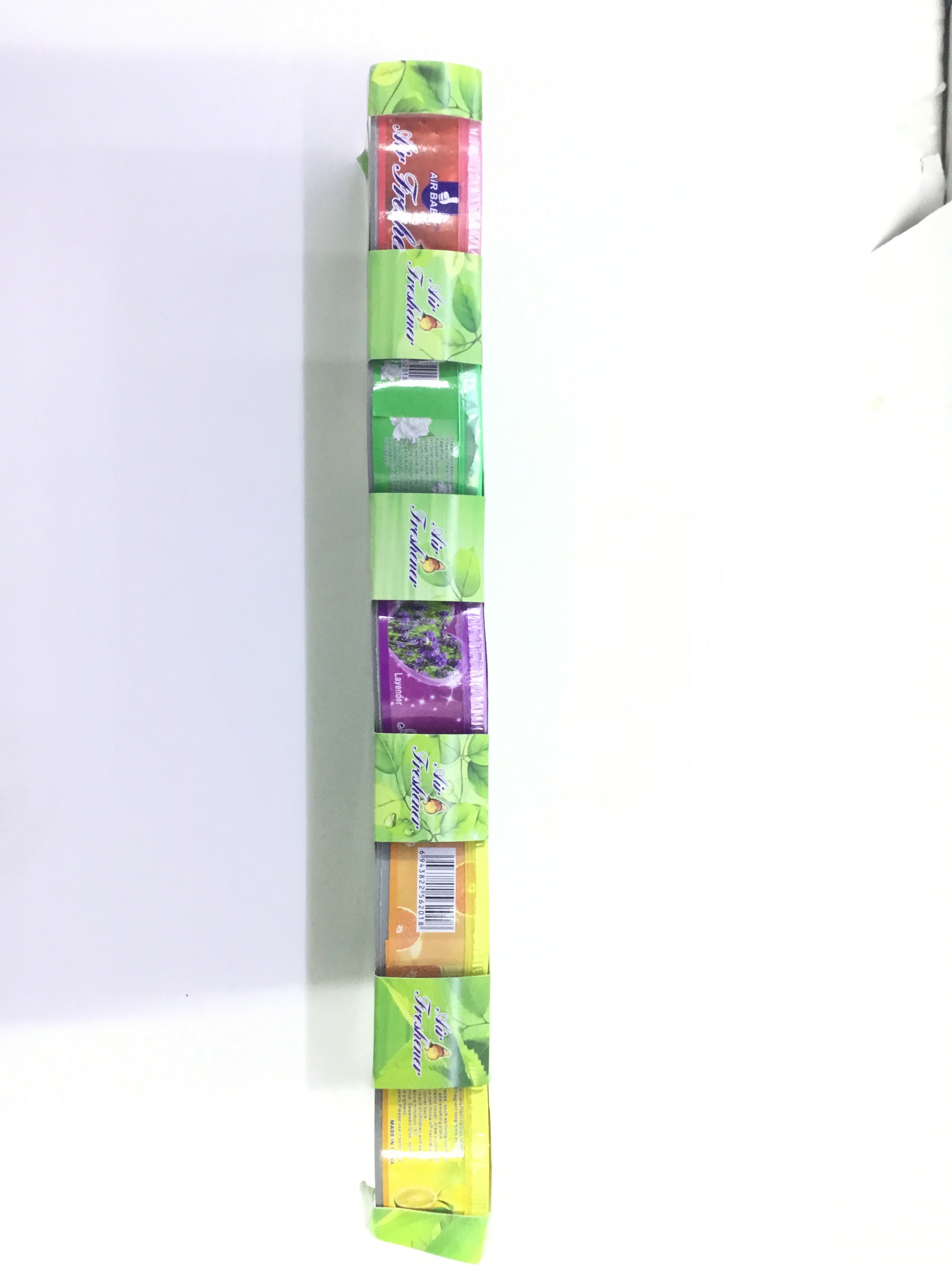 FR Air Freshener 5 different Flavour's | Premium Quality - Best Price Online