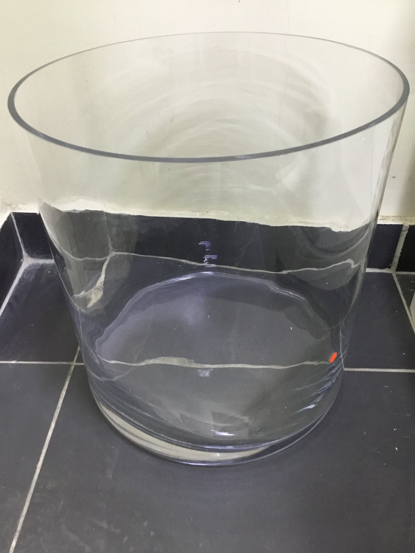 Glassware Flower's Vases - XXL